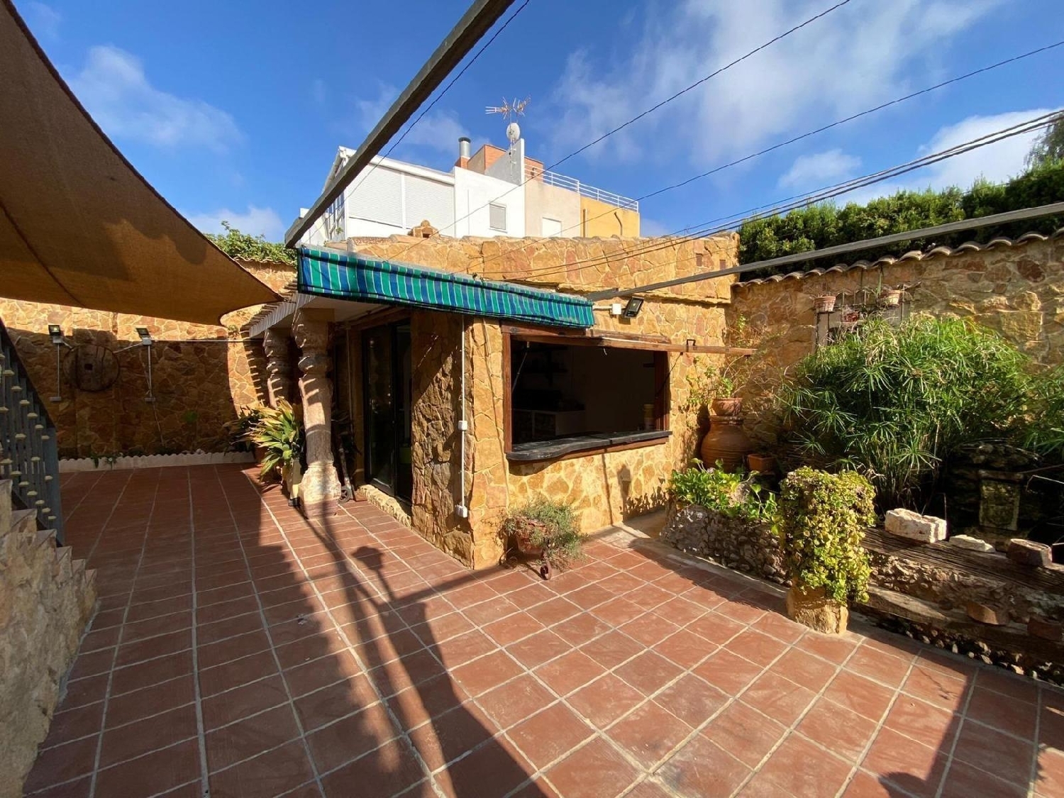  till salu villa Las Colinas Baix Segura 5