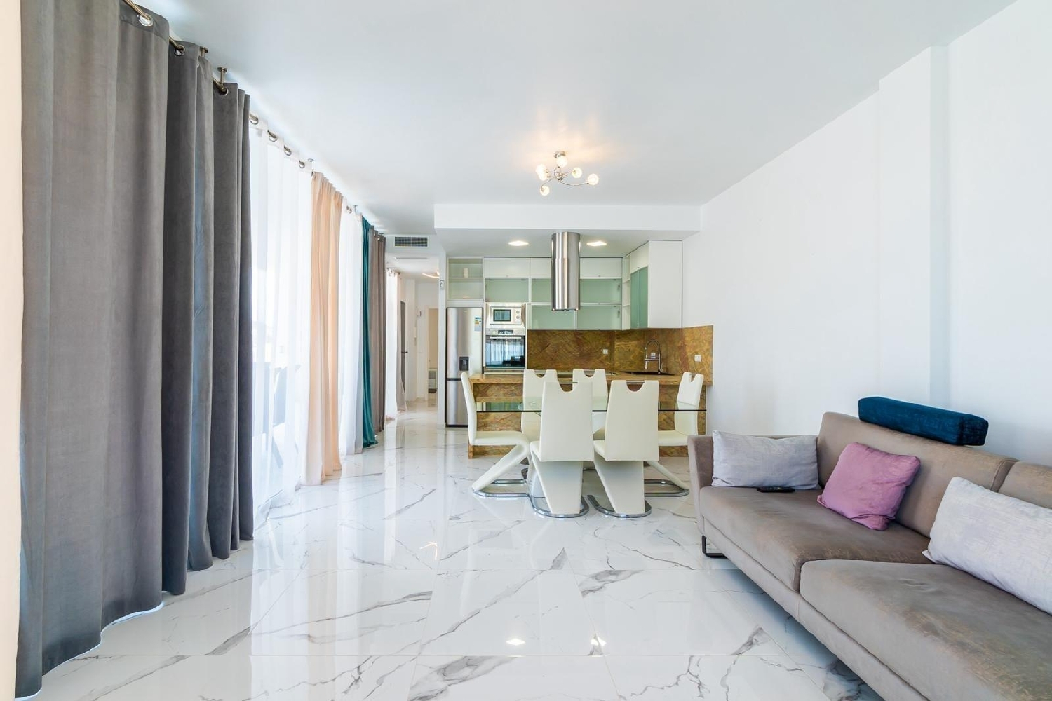  till salu villa Dehesa De Campoamor Baix Segura 5