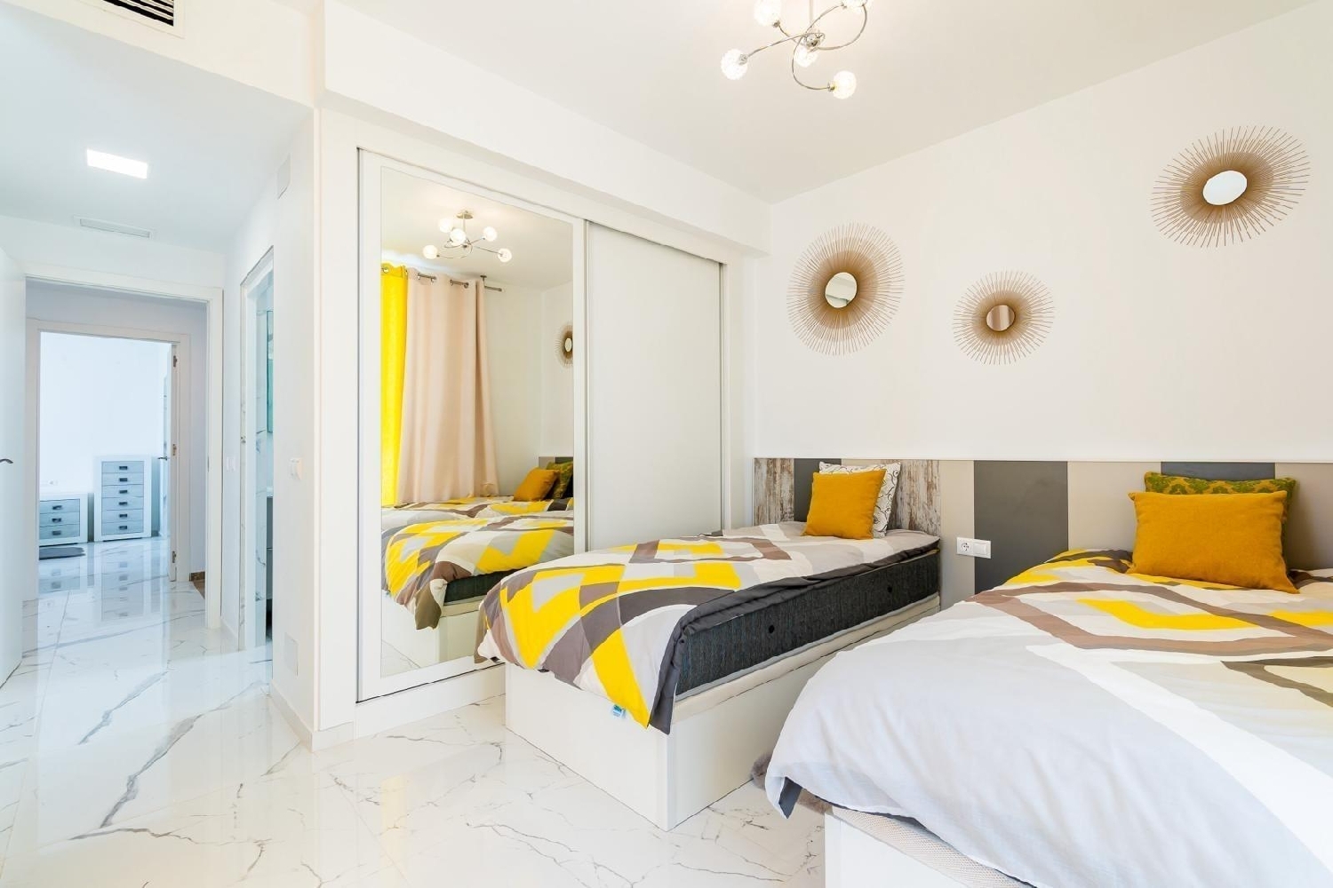  till salu villa Dehesa De Campoamor Baix Segura 8