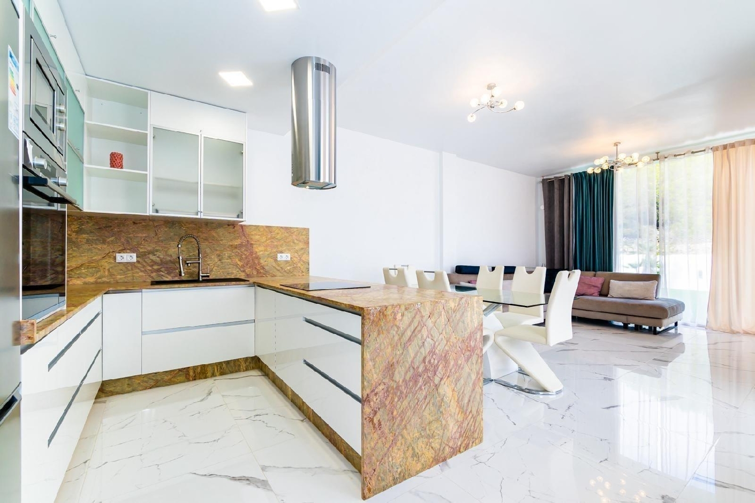  till salu villa Dehesa De Campoamor Baix Segura 6