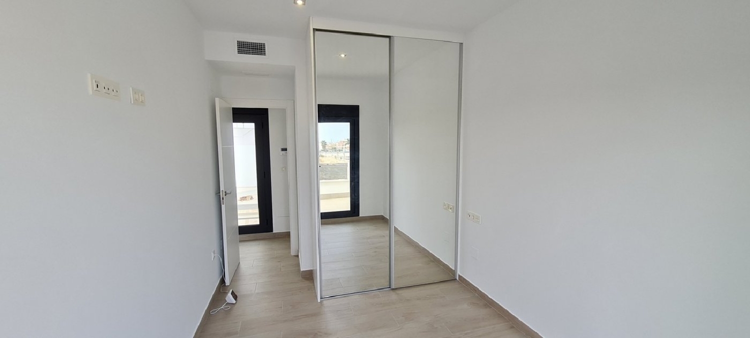  till salu villa Dehesa De Campoamor Baix Segura 9