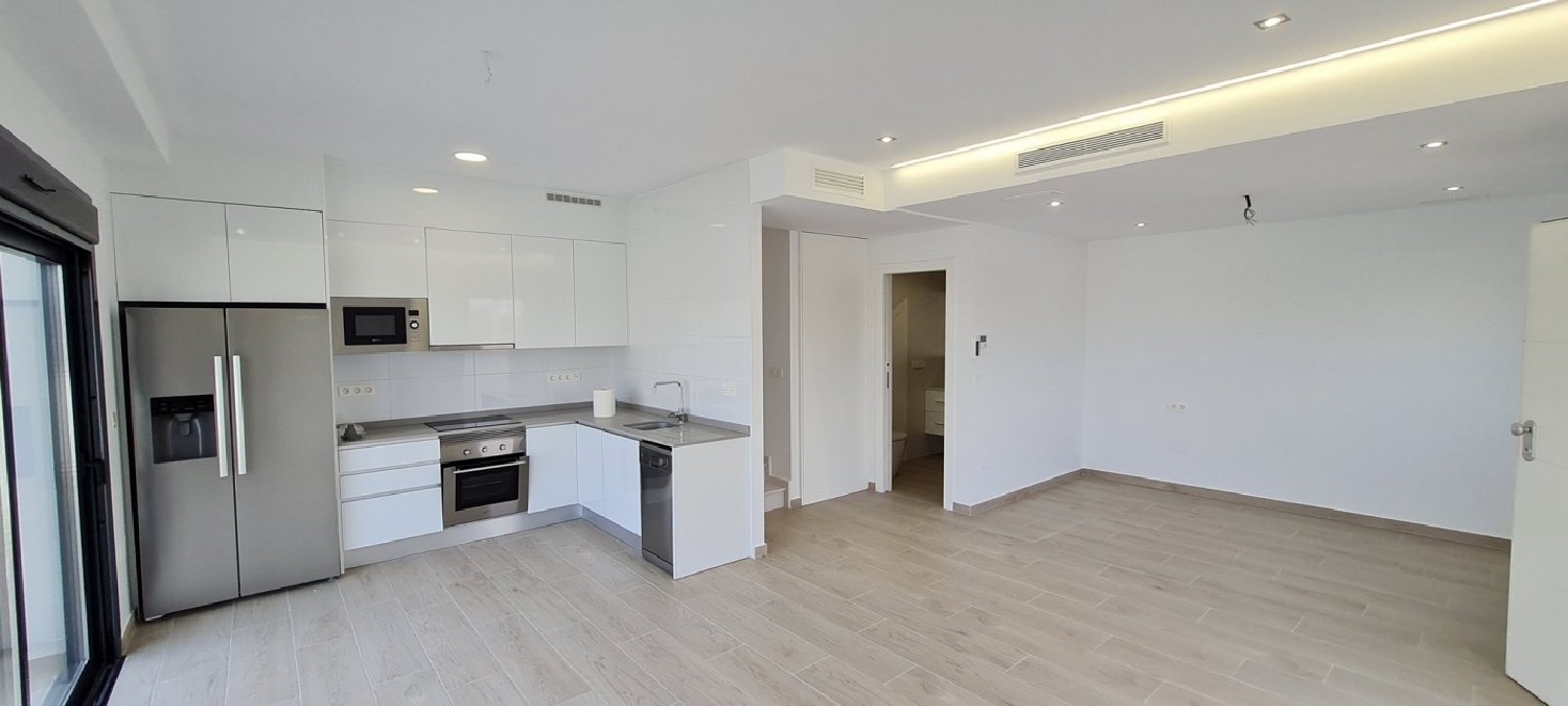  till salu villa Dehesa De Campoamor Baix Segura 3