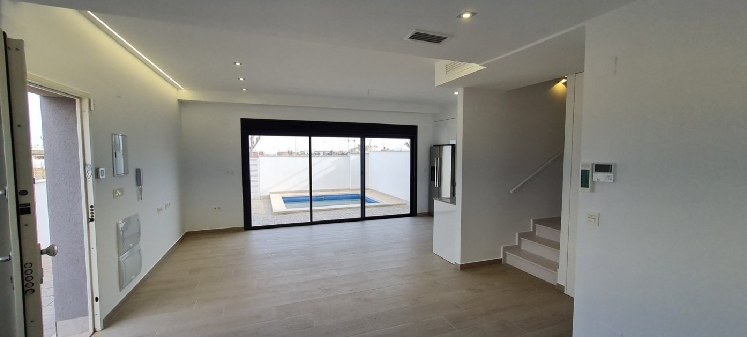  till salu villa Dehesa De Campoamor Baix Segura 4
