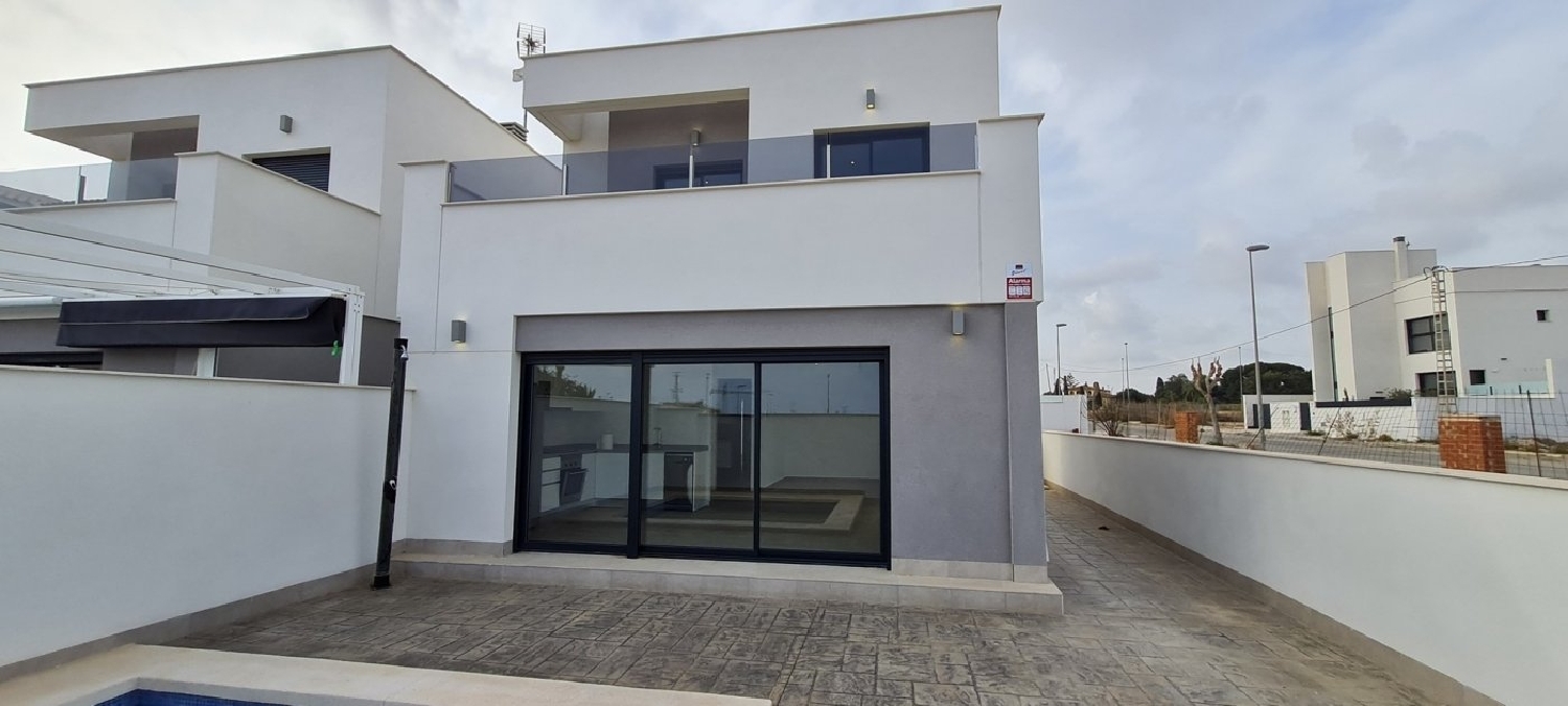  till salu villa Dehesa De Campoamor Baix Segura 10