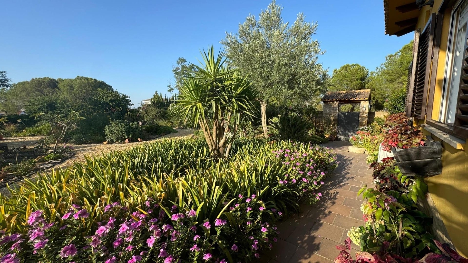  kaufen Villa Bellavista Urb. Metropolitana De Huelva 4