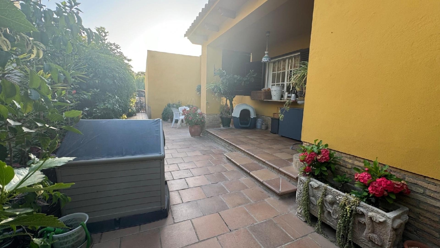  kaufen Villa Bellavista Urb. Metropolitana De Huelva 5