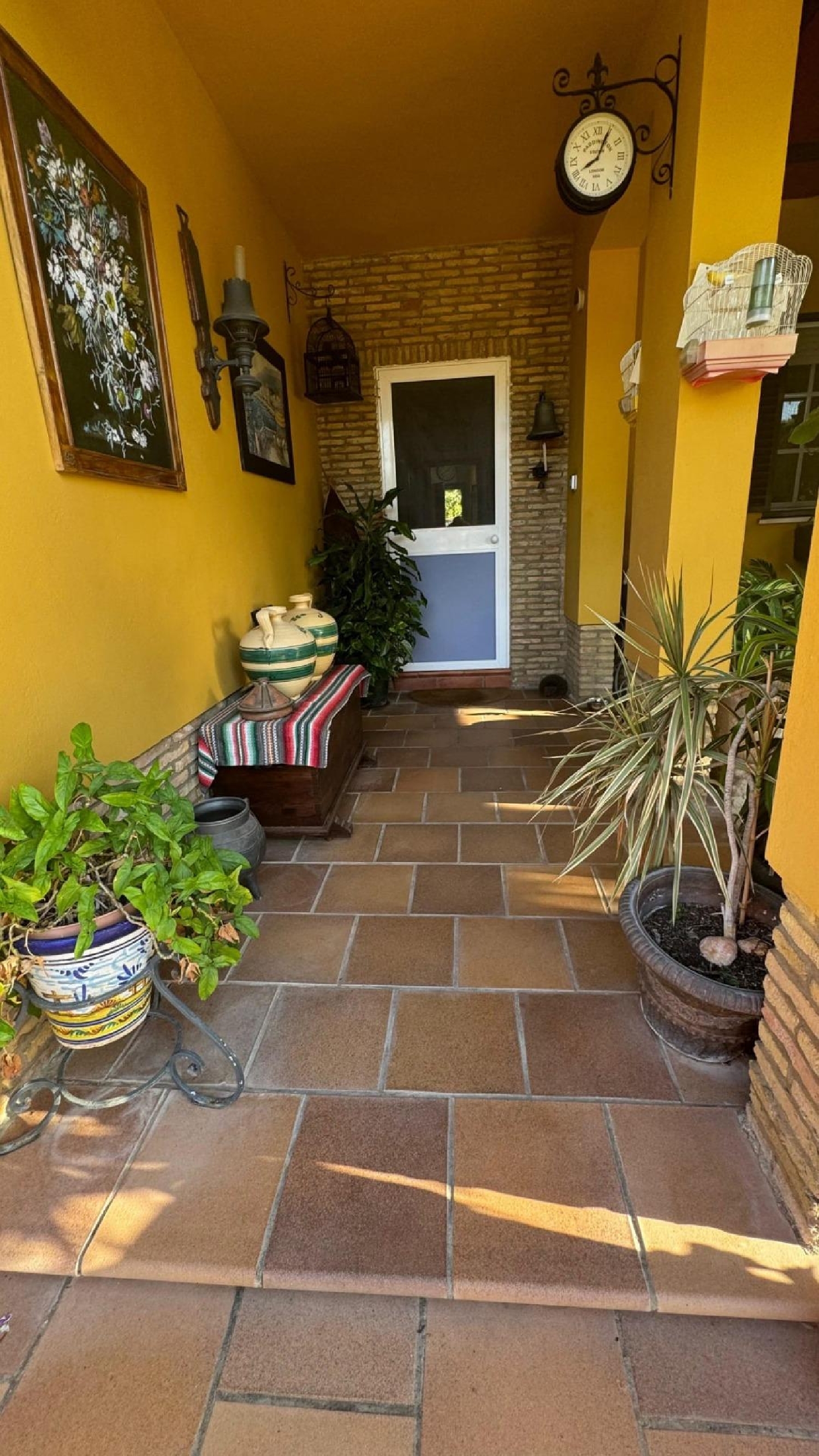  kaufen Villa Bellavista Urb. Metropolitana De Huelva 8