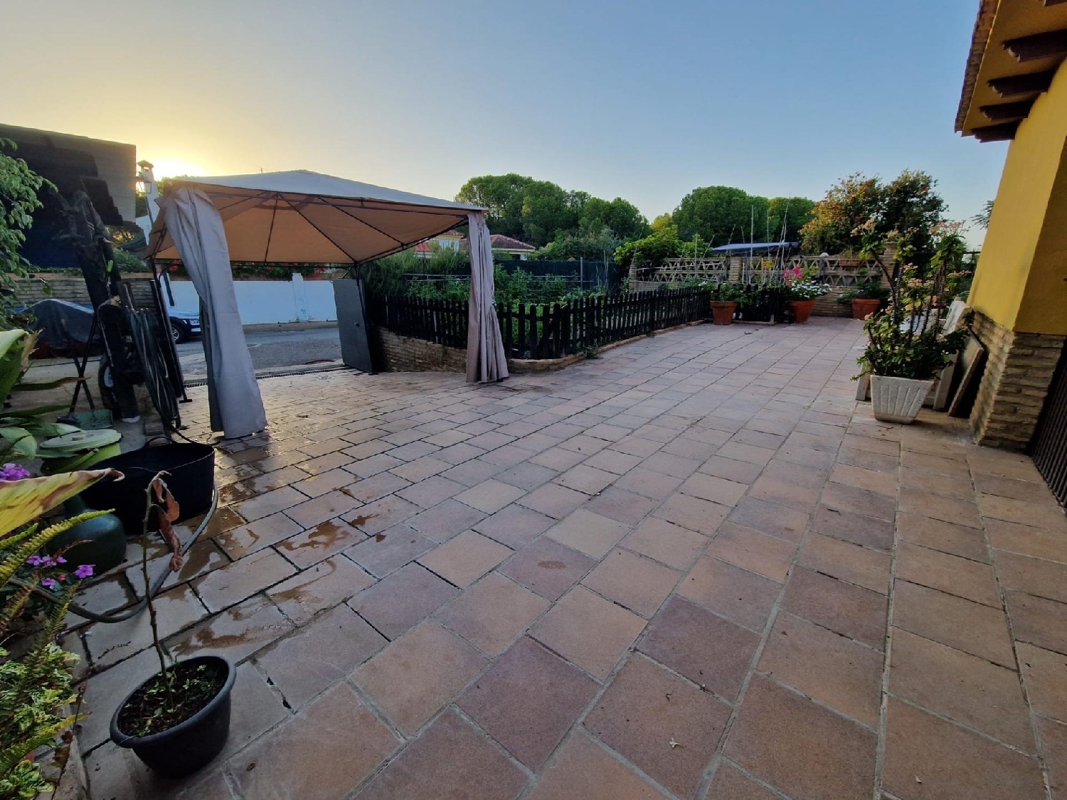  kaufen Villa Bellavista Urb. Metropolitana De Huelva 6
