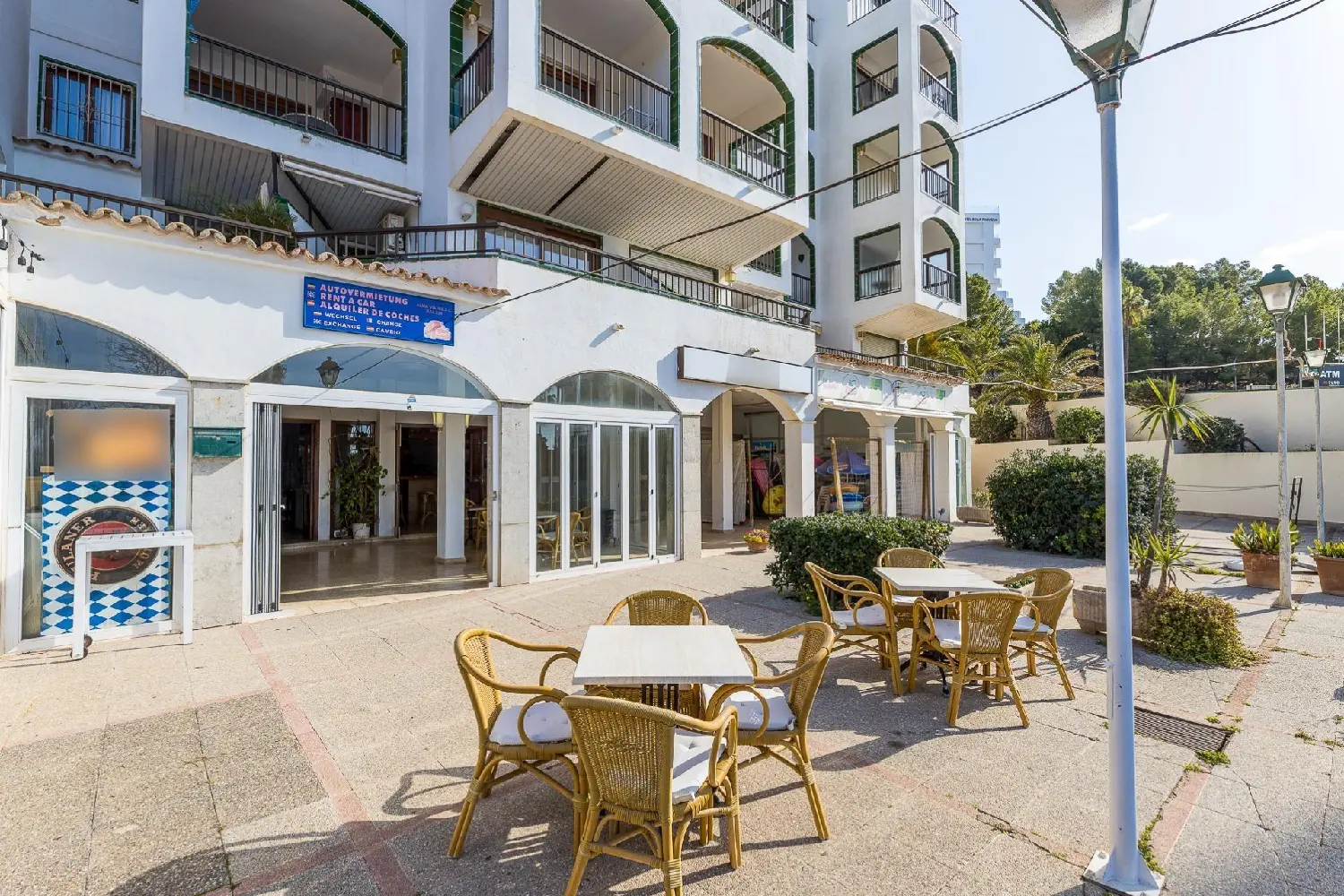 till salu villa Llucalcari Tramuntana 3