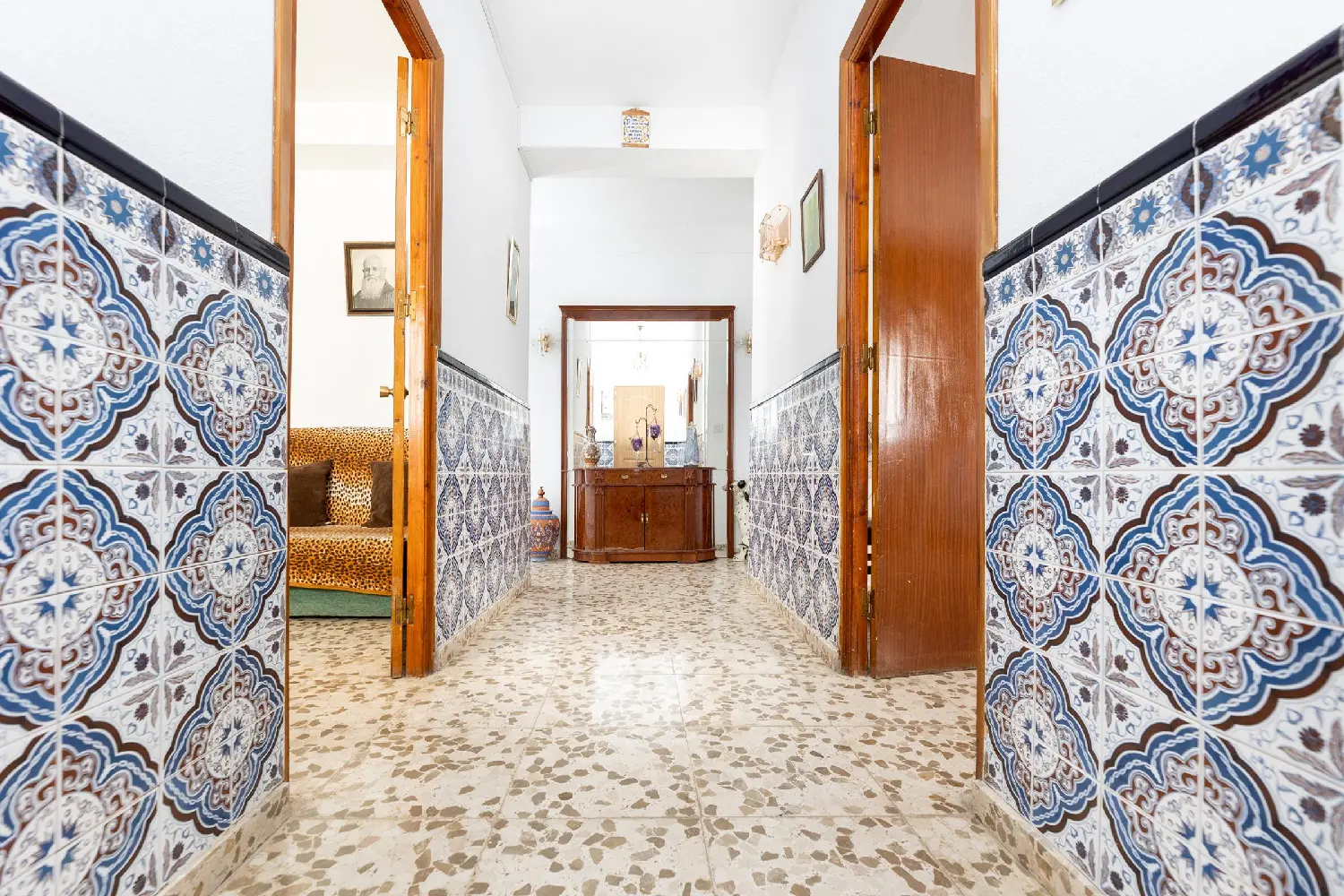  te koop villa Deifontes Montes (Los) 4