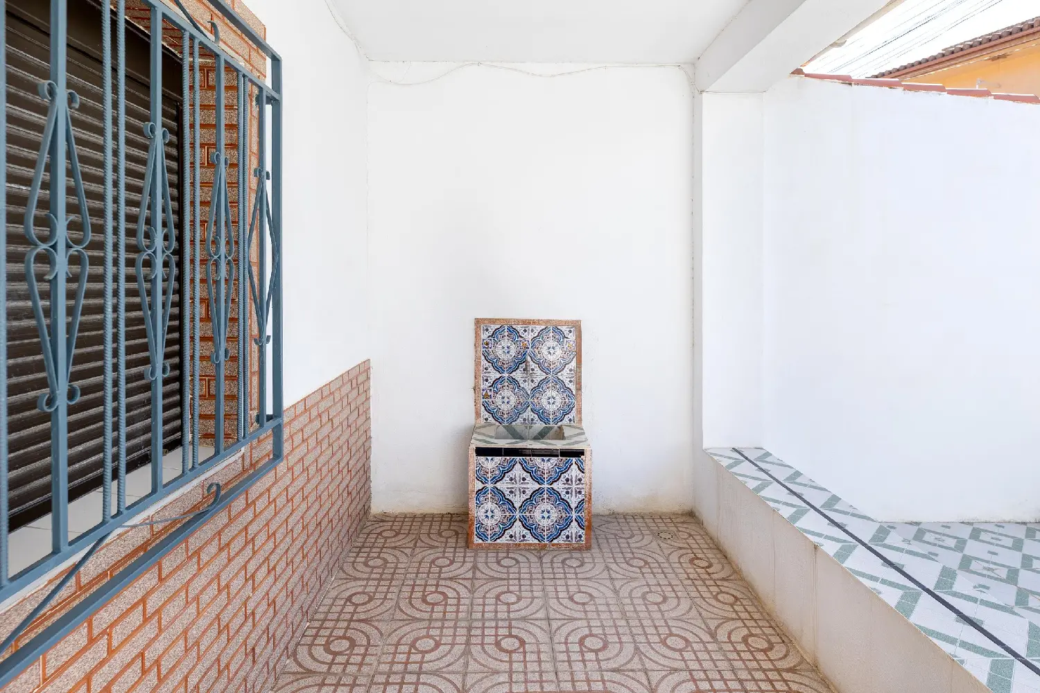 te koop villa Deifontes Montes (Los) 3