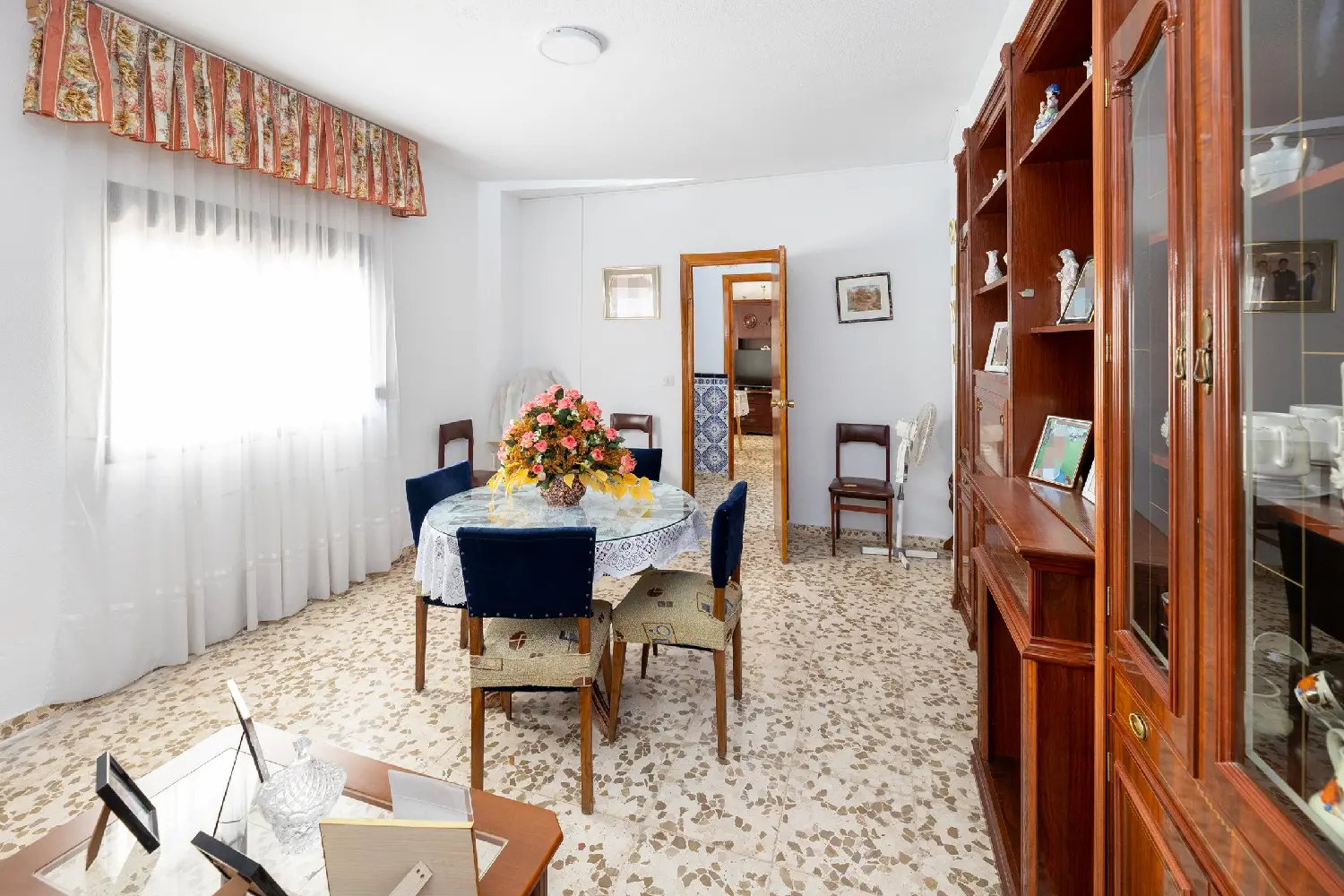  te koop villa Deifontes Montes (Los) 7