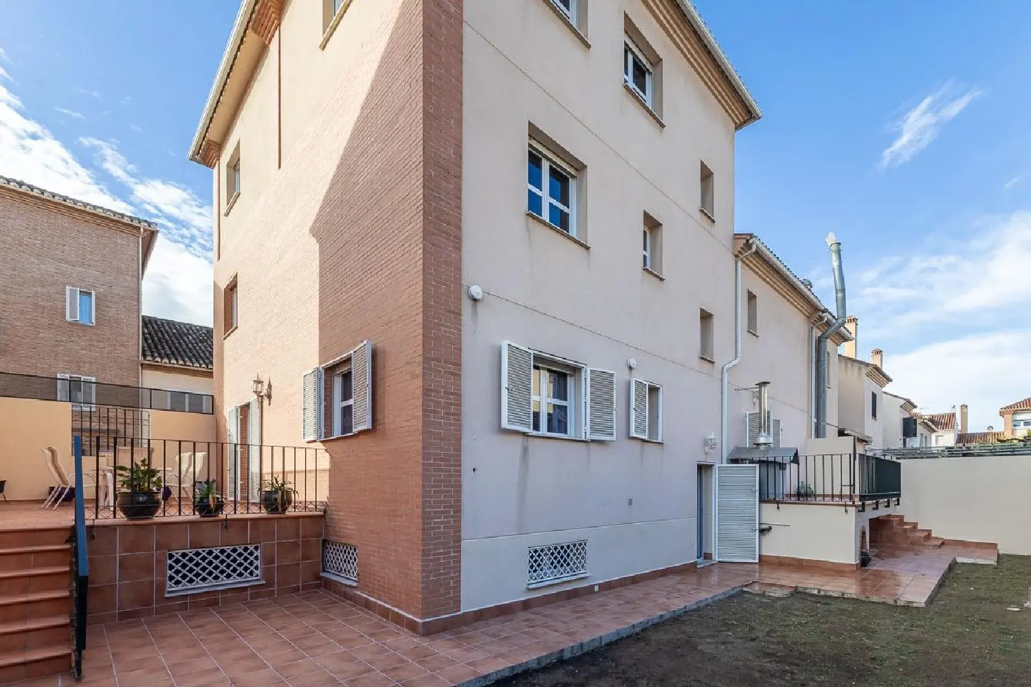te koop villa Deifontes Montes (Los) 2