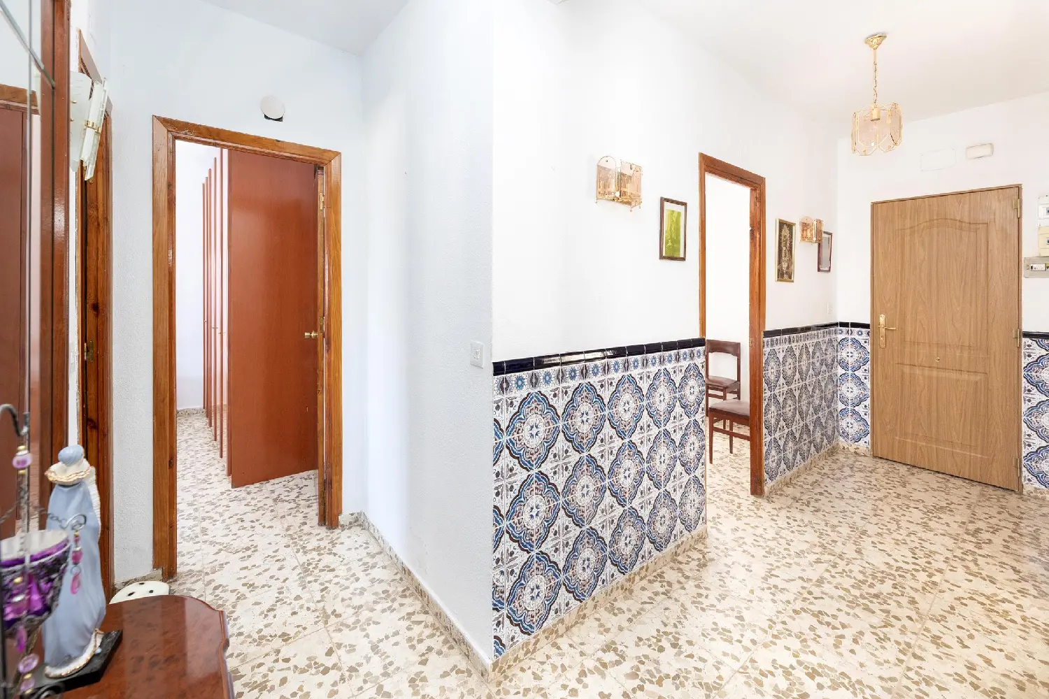  te koop villa Deifontes Montes (Los) 5