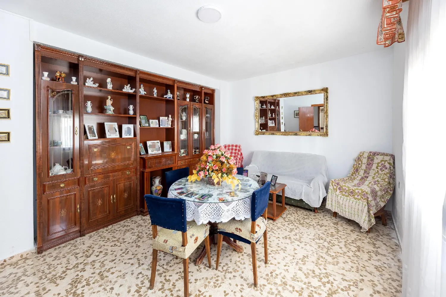  te koop villa Deifontes Montes (Los) 6