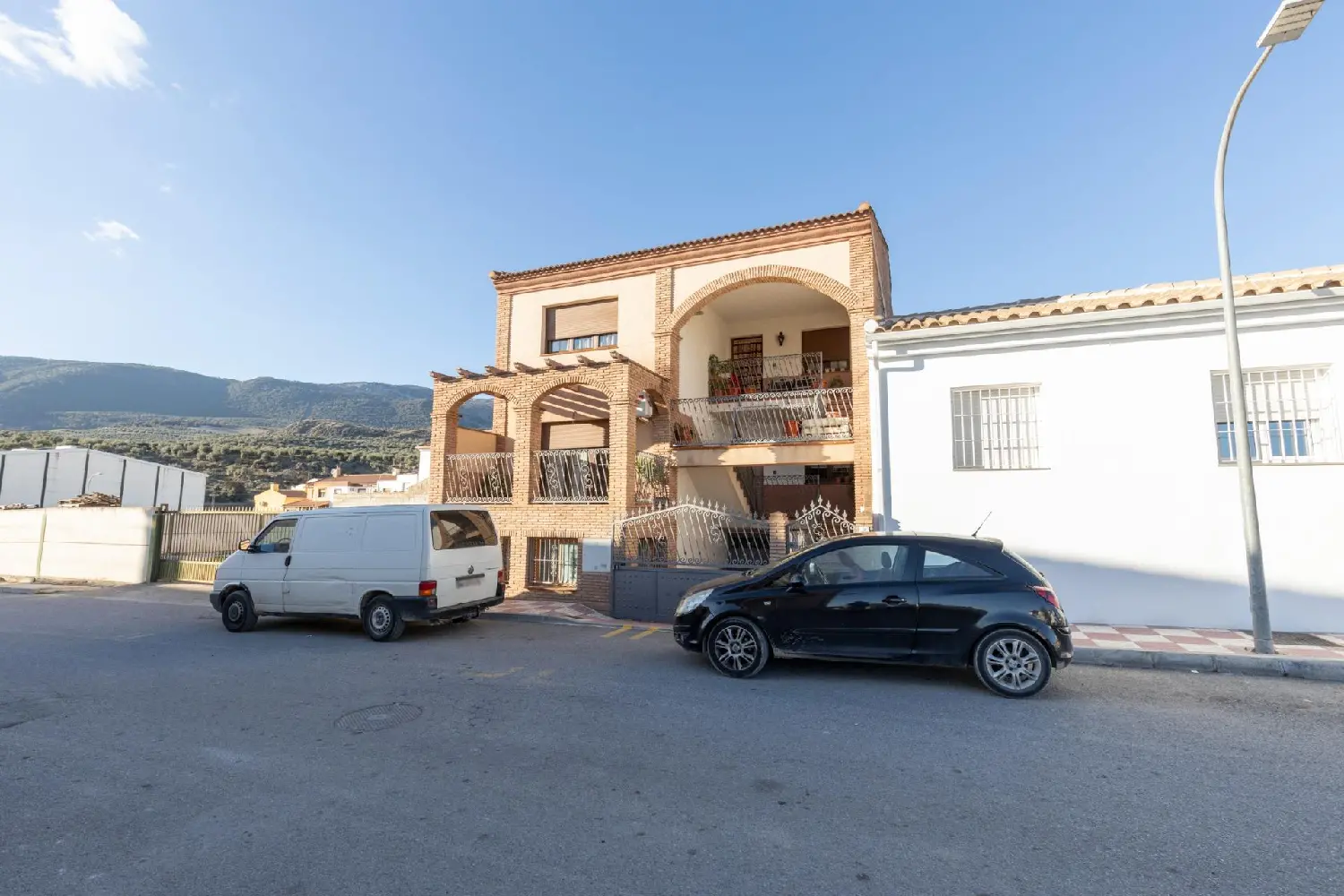  te koop villa Deifontes Montes (Los) 1