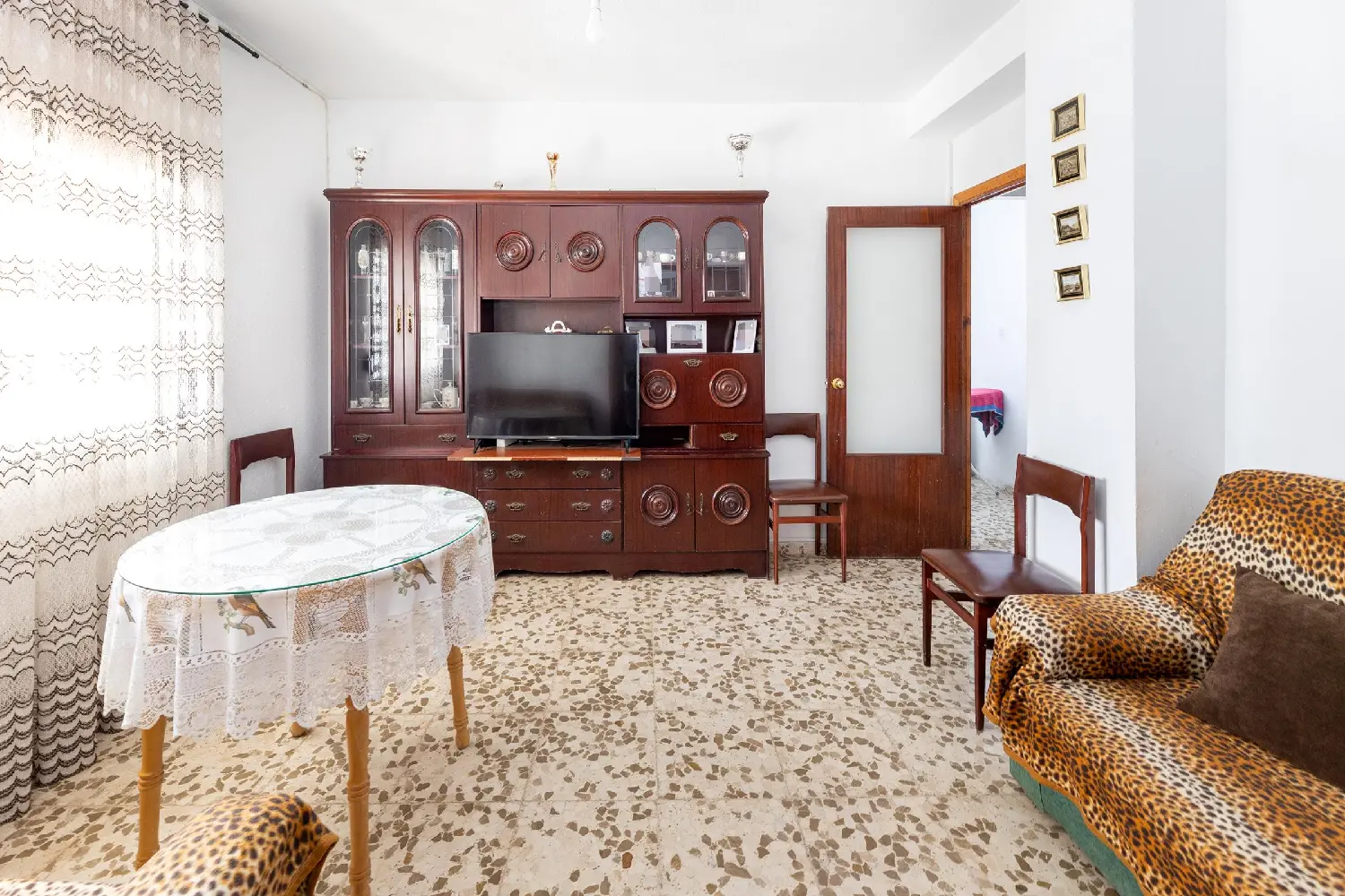  te koop villa Deifontes Montes (Los) 8