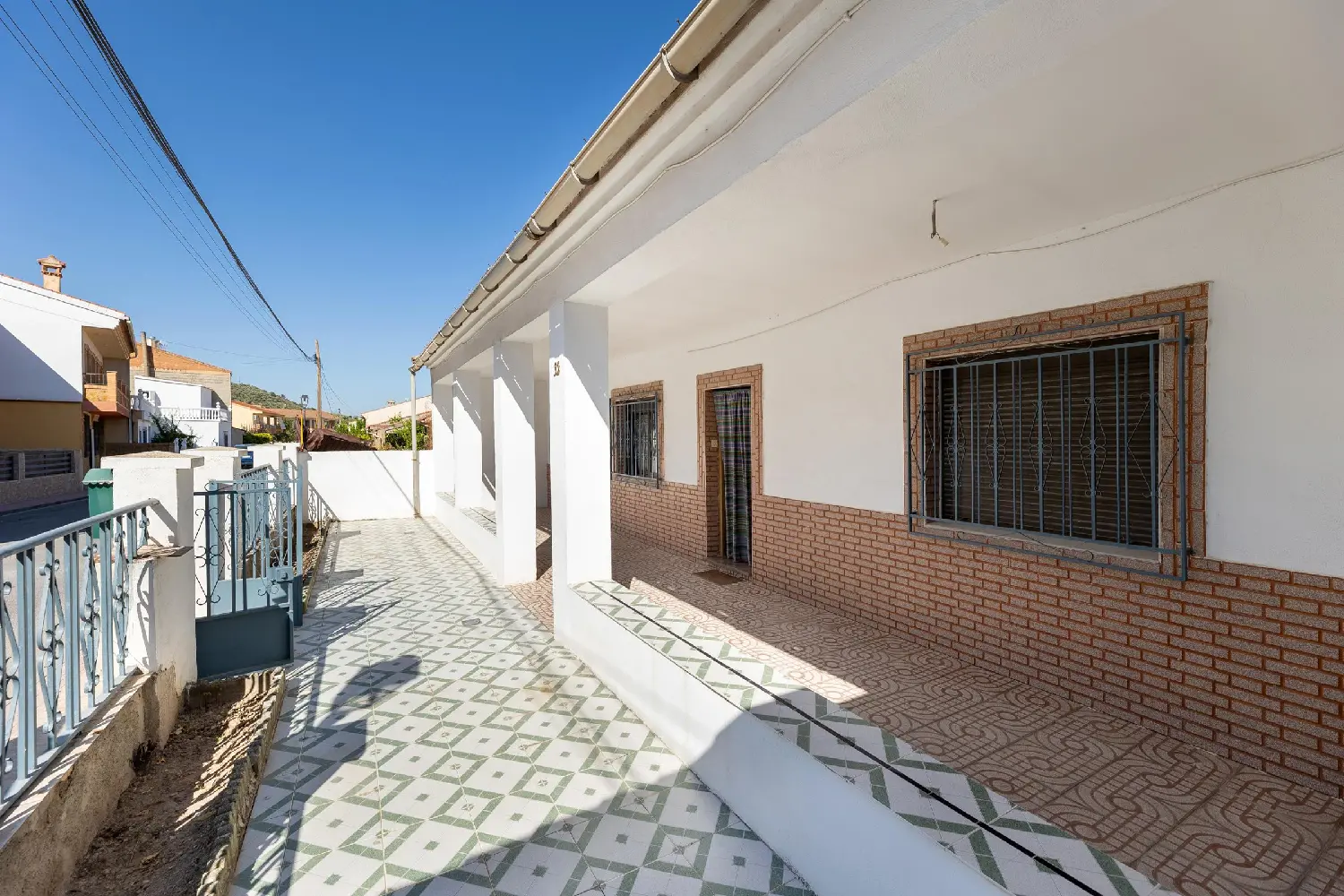 till salu villa Deifontes Montes (Los) 2