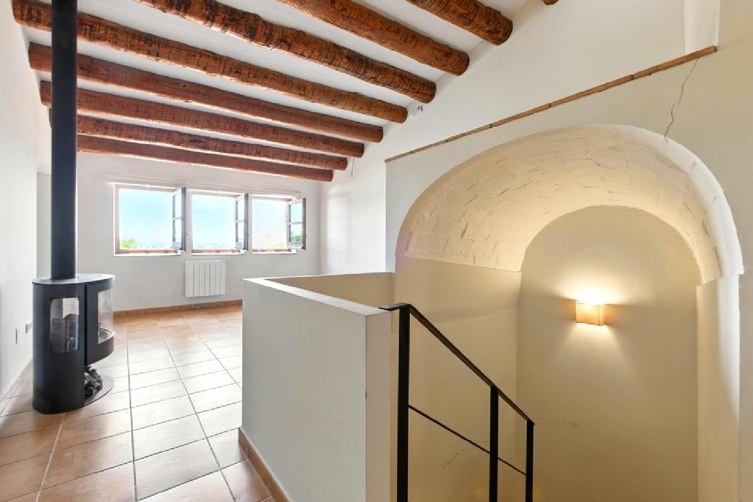  till salu villa Delfiá Alt Empordà 5