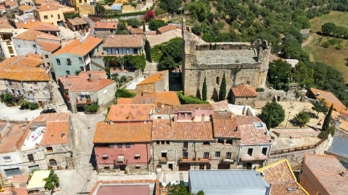 Delfiá Alt Empordà villa foto 6219547