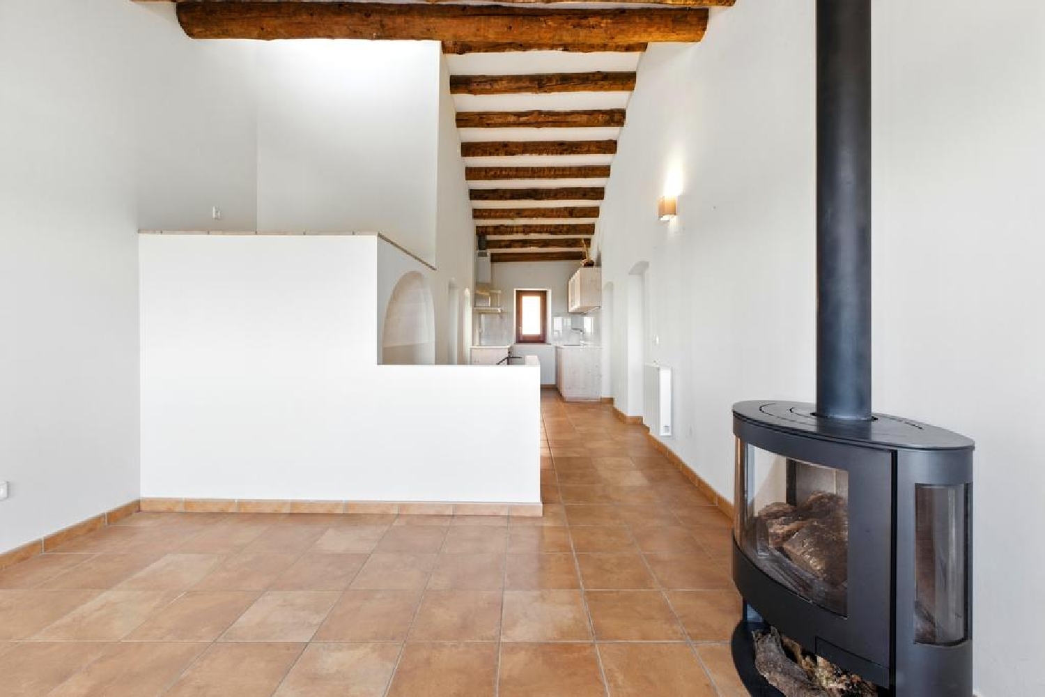  till salu villa Delfiá Alt Empordà 6