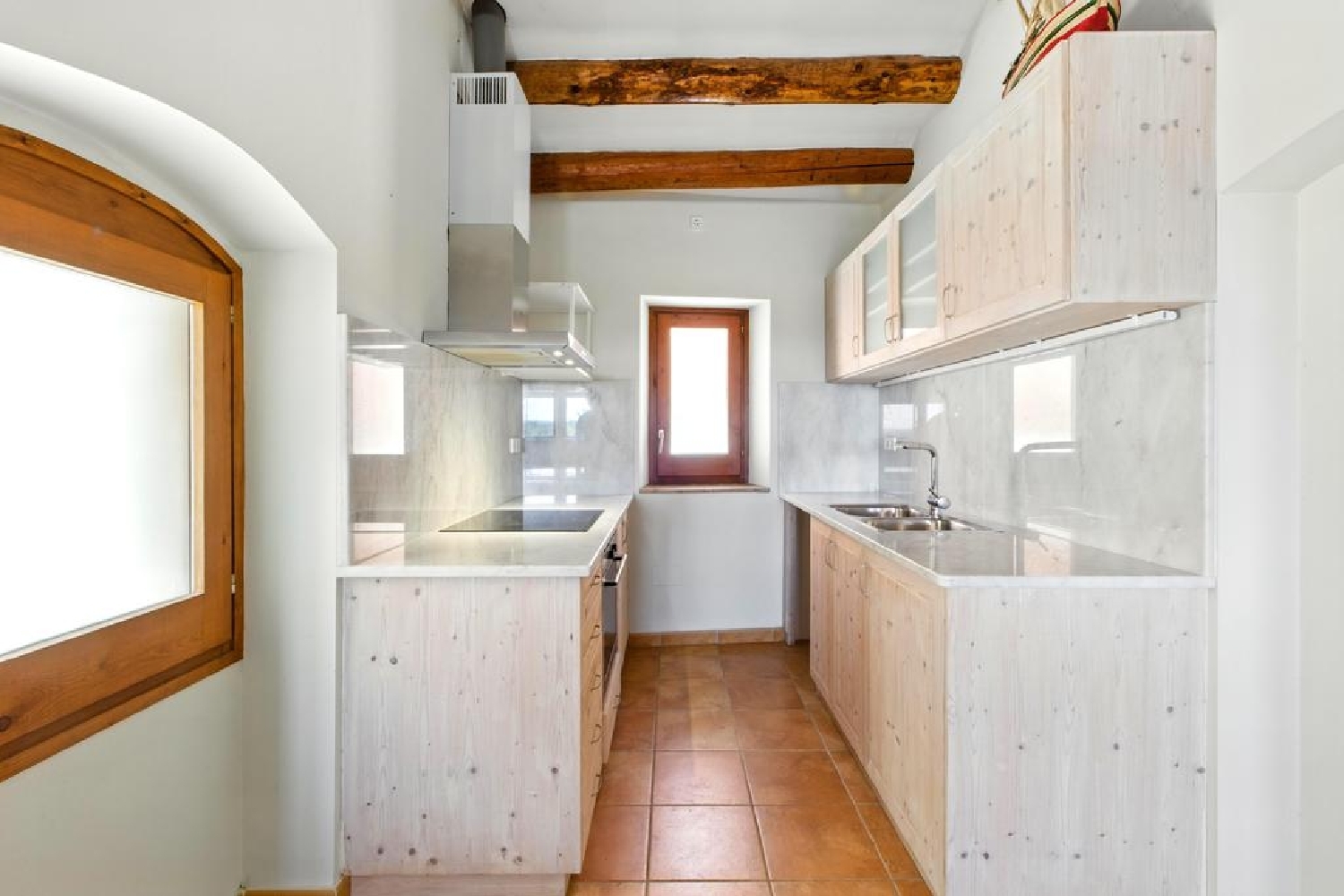 till salu villa Delfiá Alt Empordà 2