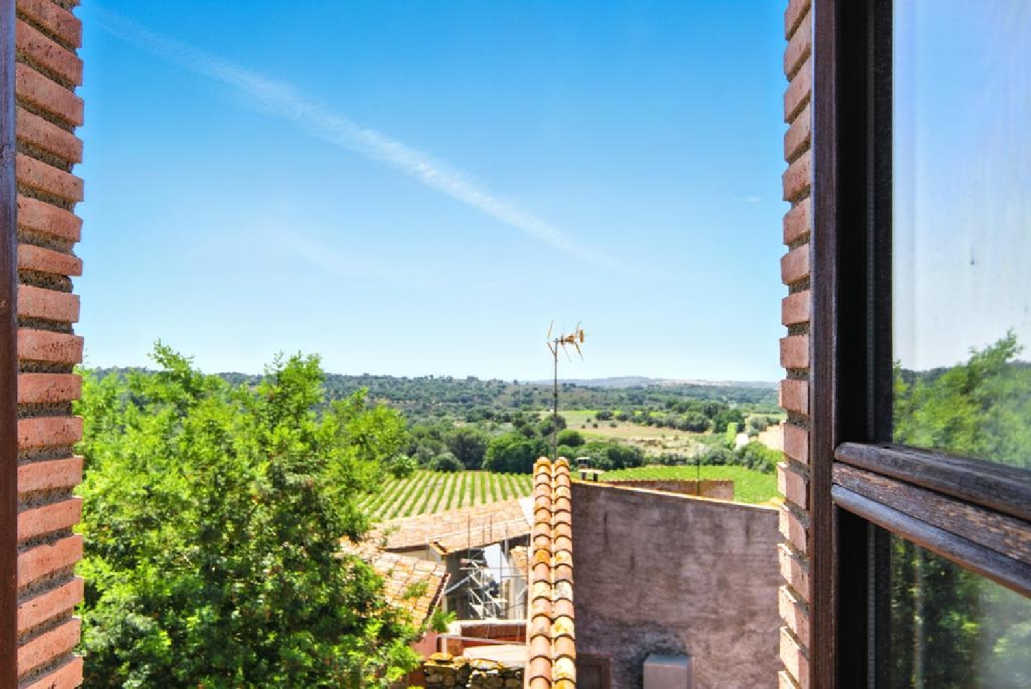  till salu villa Delfiá Alt Empordà 8