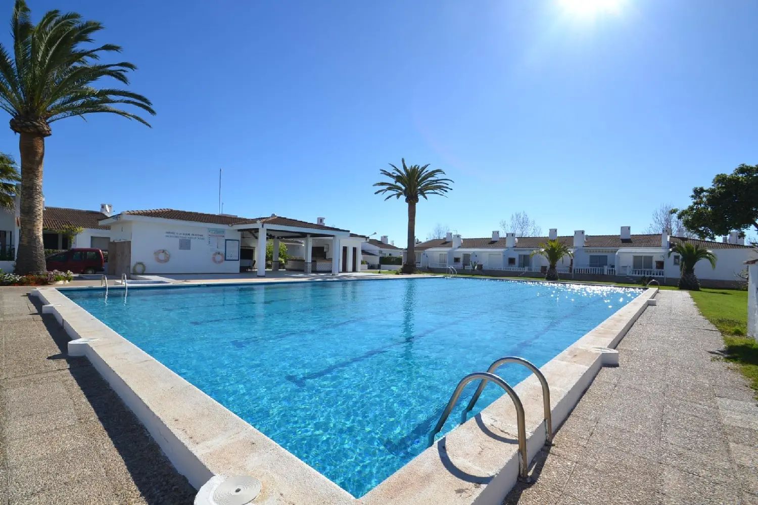  till salu villa Deltebre Baix Ebre 1