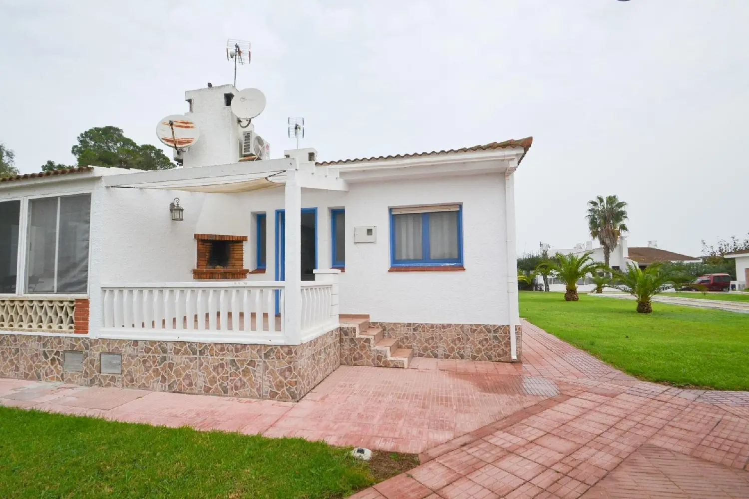 till salu villa Deltebre Baix Ebre 2
