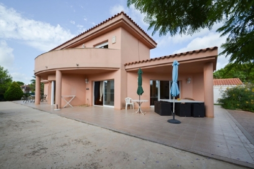 Deltebre Baix Ebre villa foto 6241507