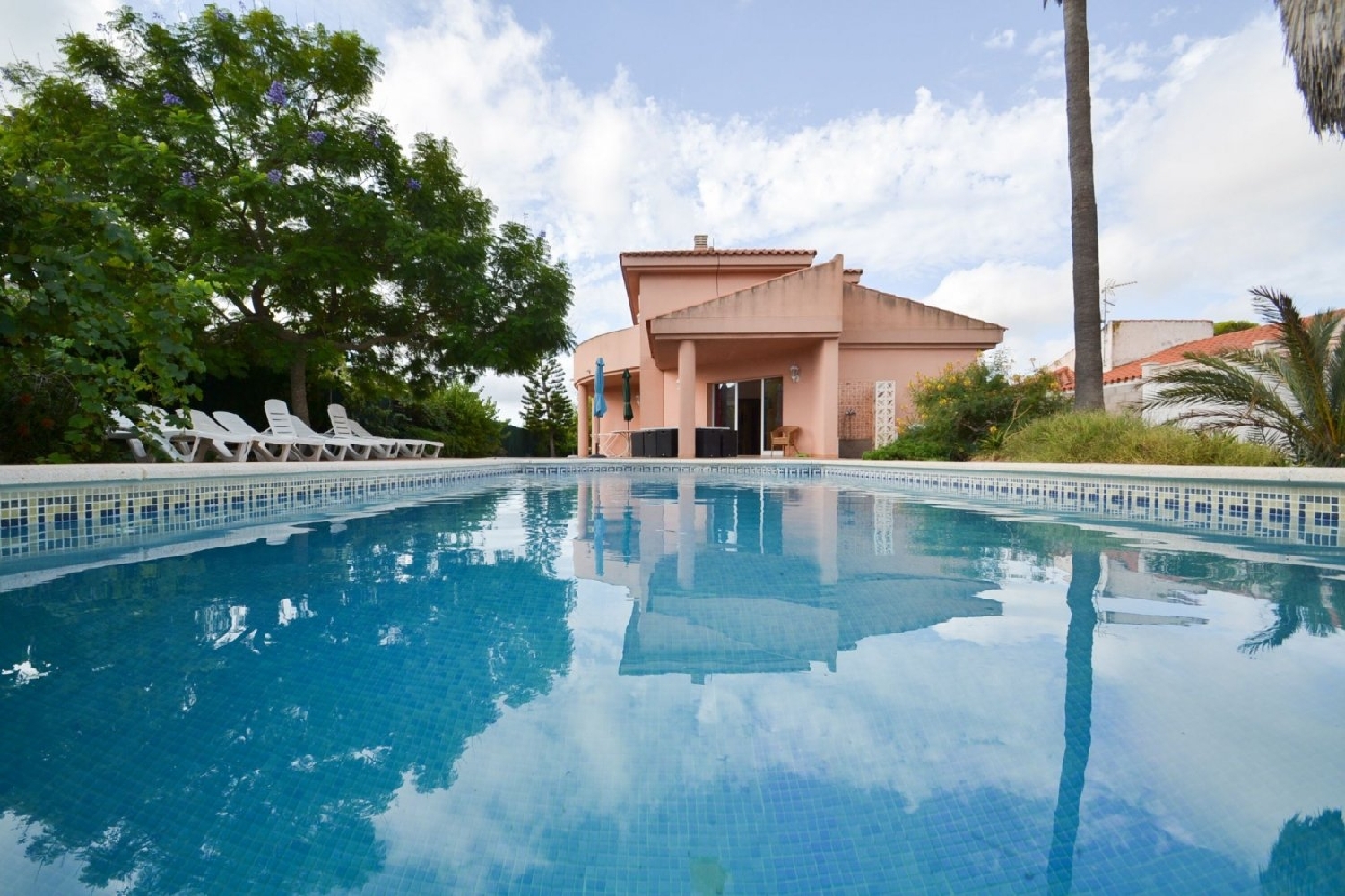 till salu villa Deltebre Baix Ebre 2