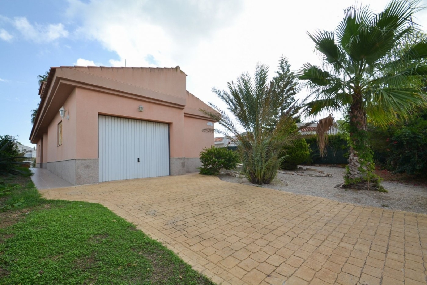 till salu villa Deltebre Baix Ebre 3