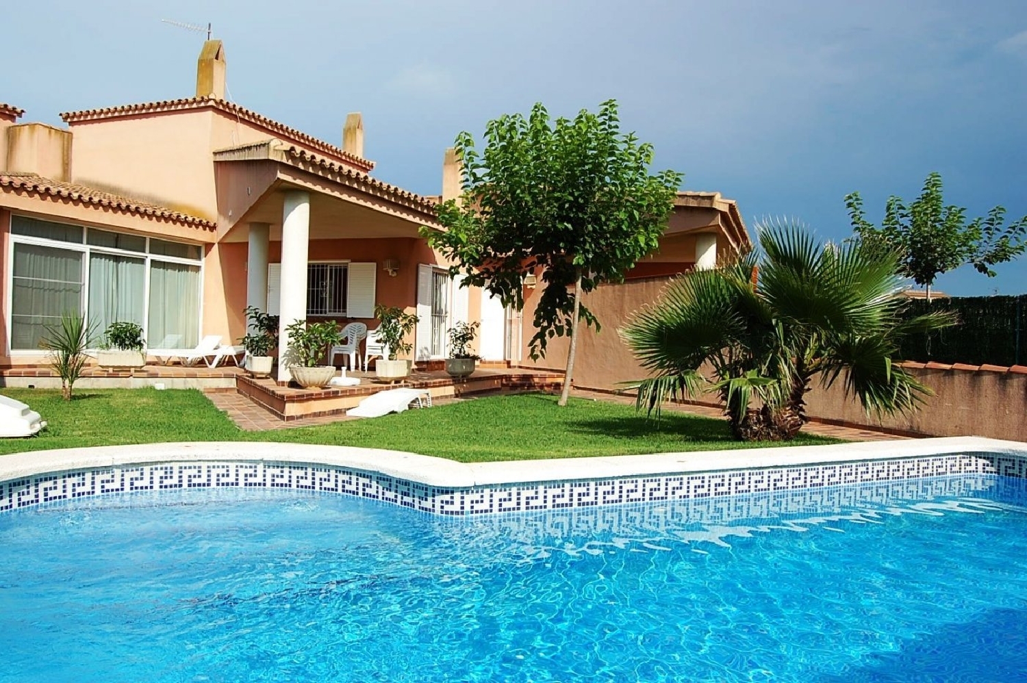  till salu villa Deltebre Baix Ebre 1