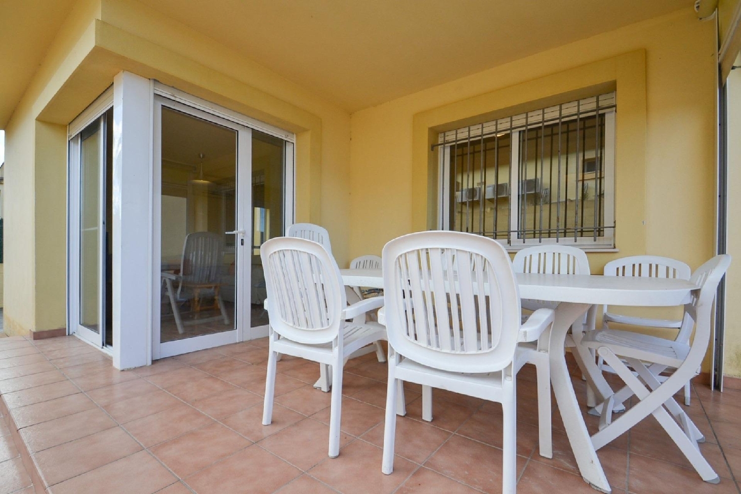 till salu villa Deltebre Baix Ebre 2