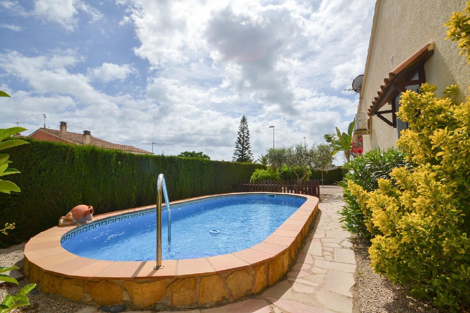 till salu villa Deltebre Baix Ebre 2