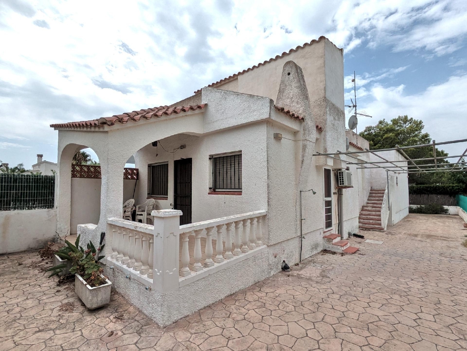 till salu villa Deltebre Baix Ebre 3