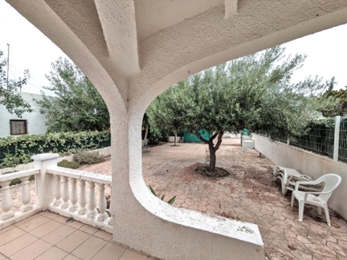 Deltebre Baix Ebre villa foto 6241558