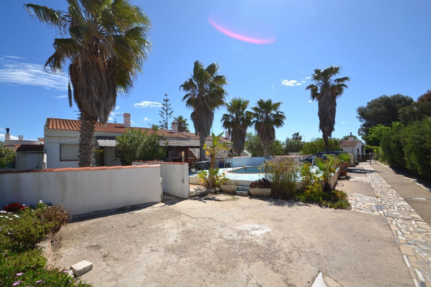 till salu villa Deltebre Baix Ebre 2