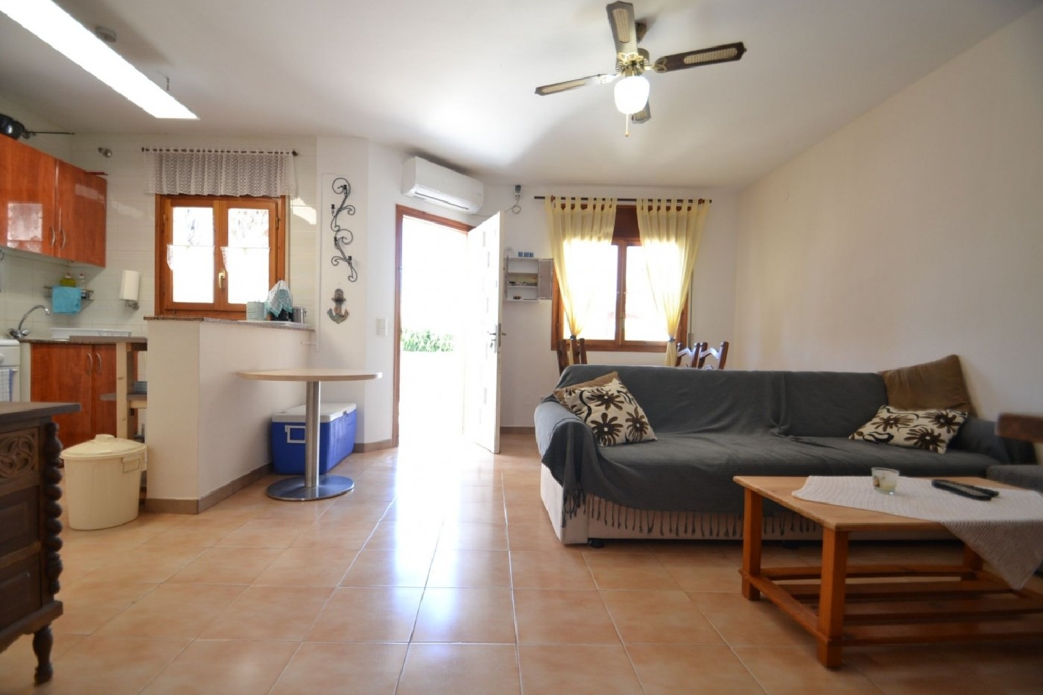 till salu villa Deltebre Baix Ebre 3