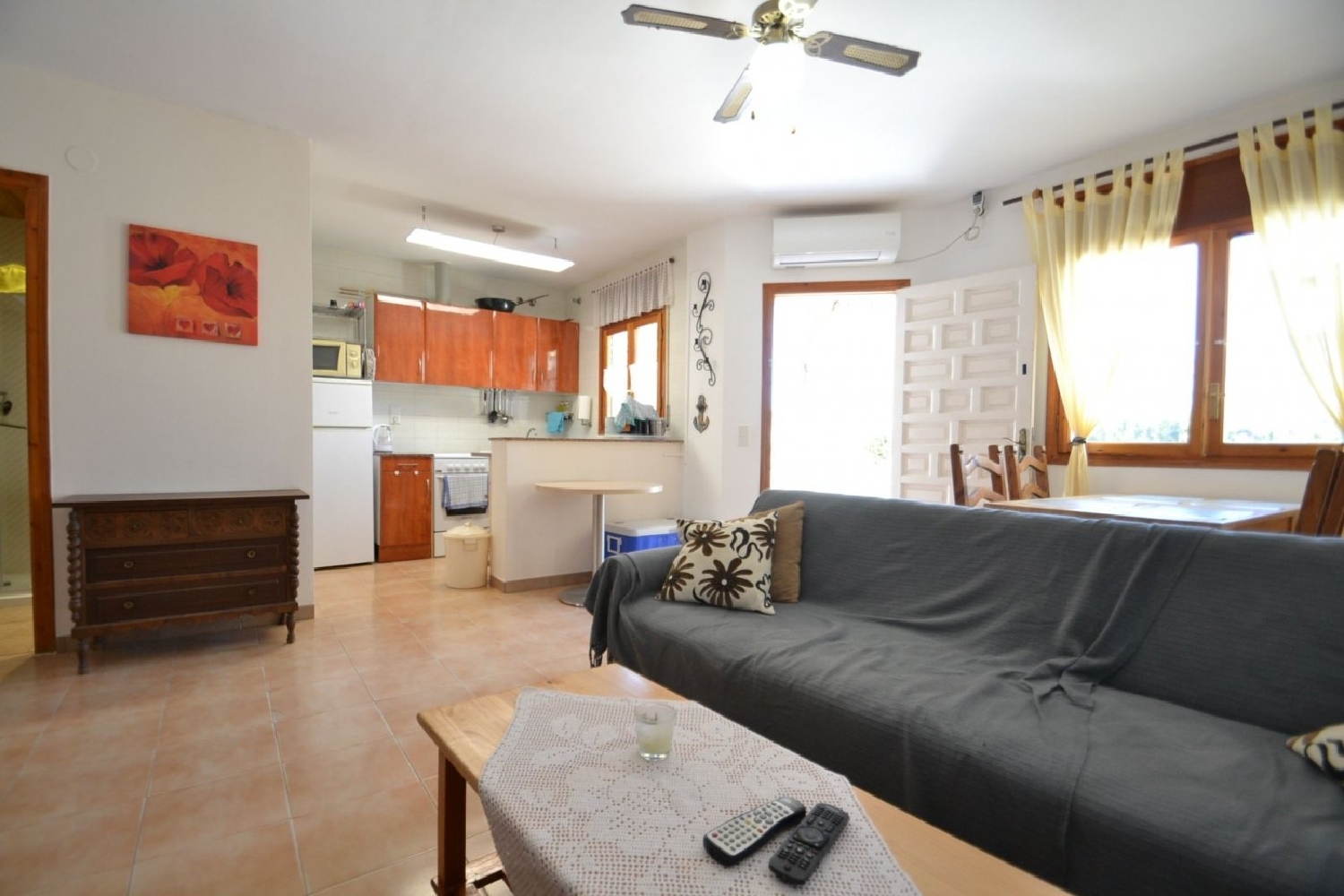  till salu villa Deltebre Baix Ebre 5