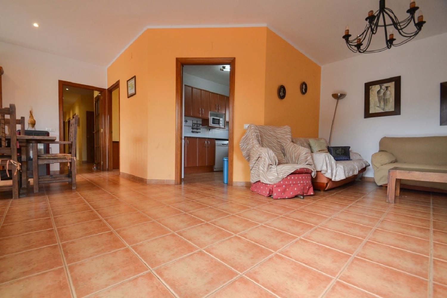  till salu villa Deltebre Baix Ebre 6