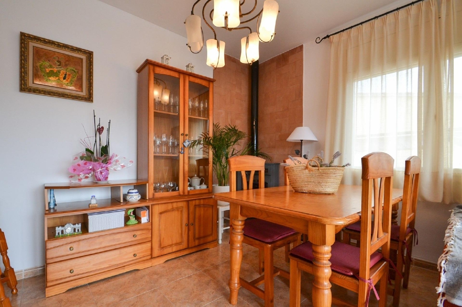  till salu villa Deltebre Baix Ebre 8