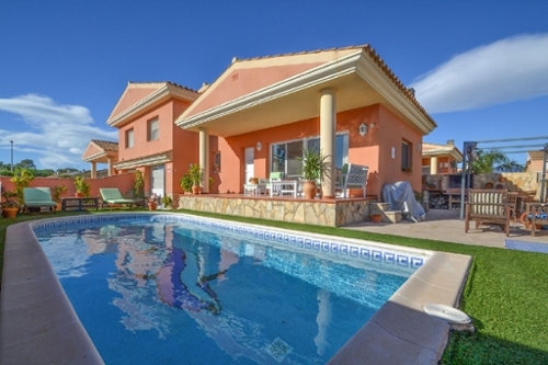 Deltebre Baix Ebre villa foto 6251655