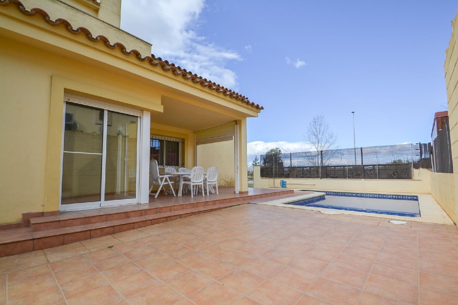 till salu villa Deltebre Baix Ebre 3