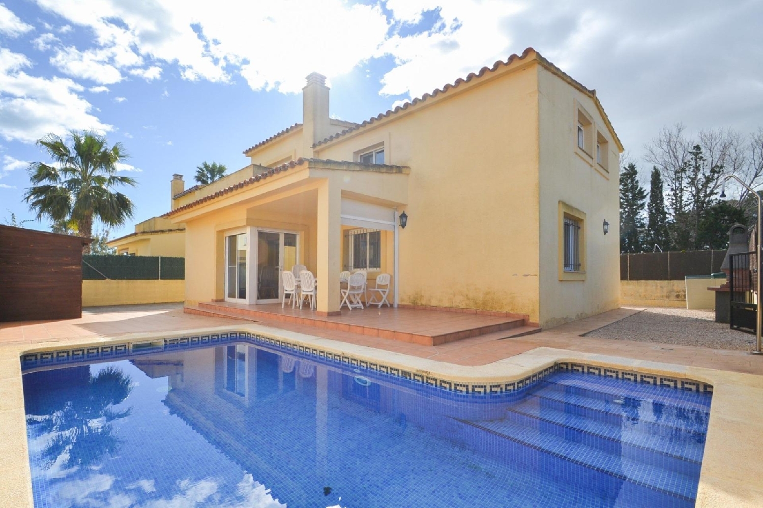  till salu villa Deltebre Baix Ebre 1