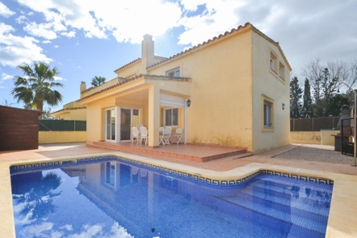 Deltebre Baix Ebre villa foto 6251669