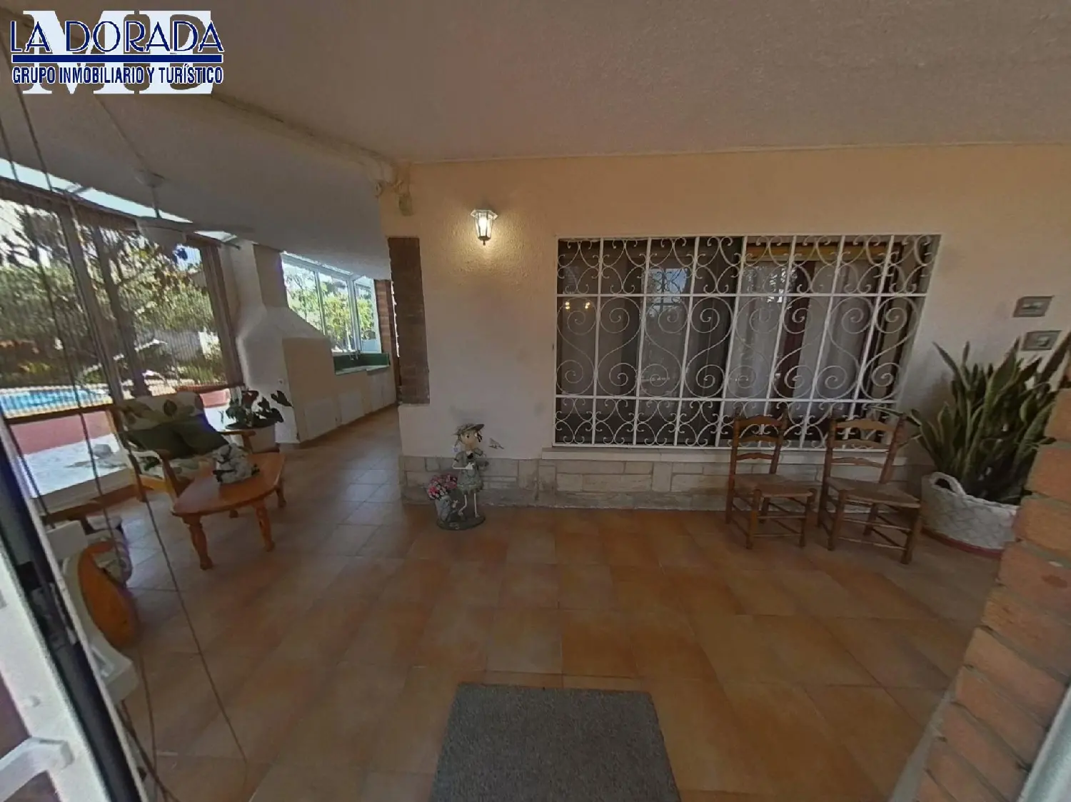  till salu villa La Pobla De Mafumet Tarragonès 4