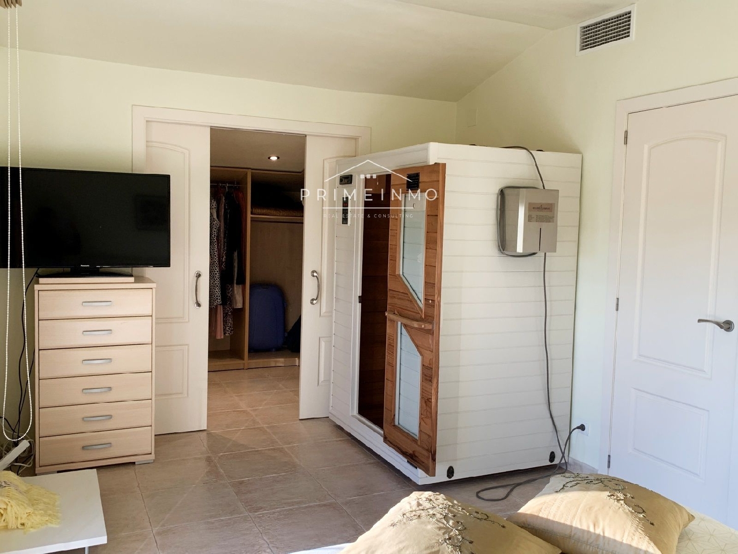  till salu villa Riumar Baix Ebre 23
