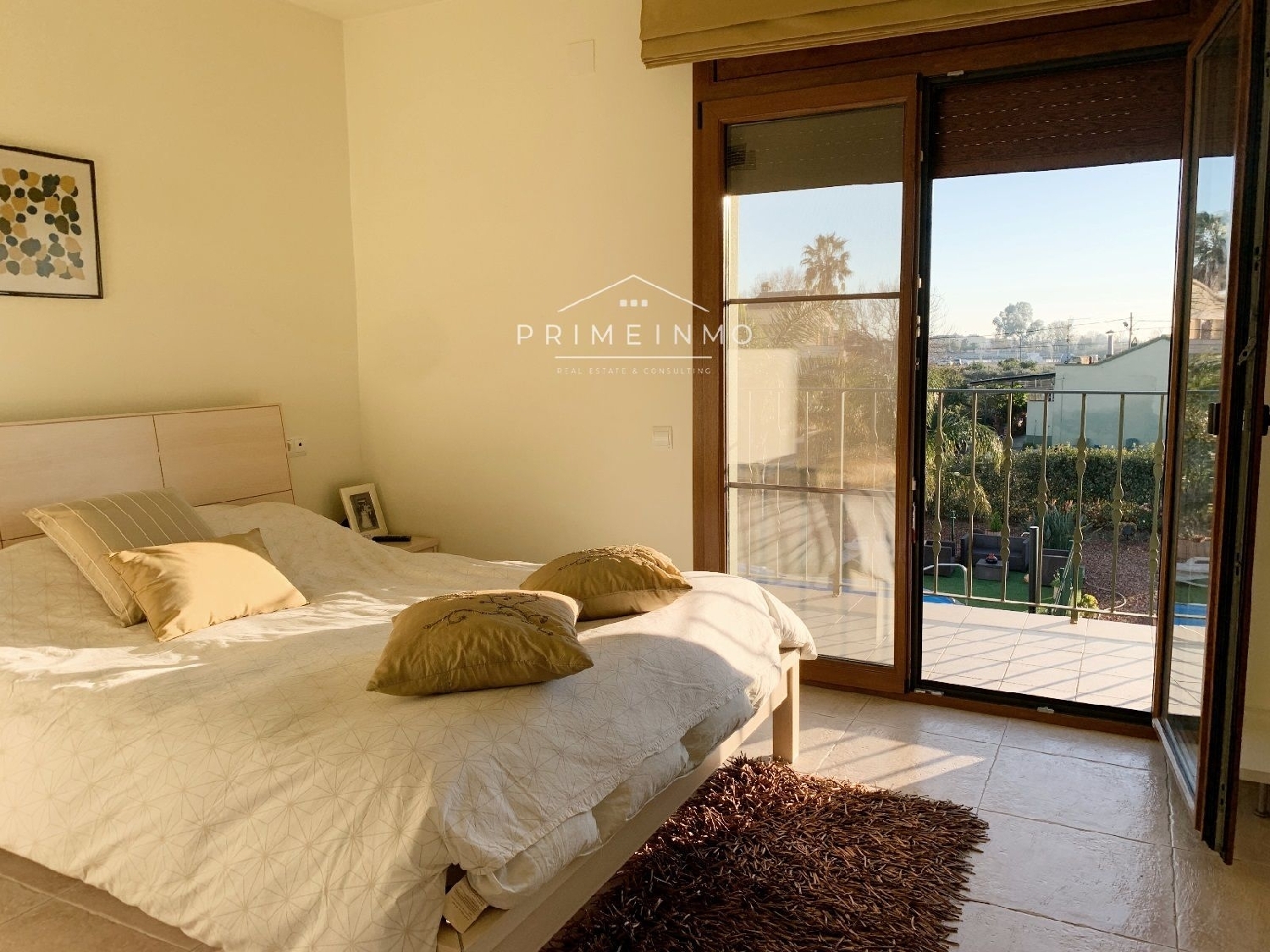  till salu villa Riumar Baix Ebre 22