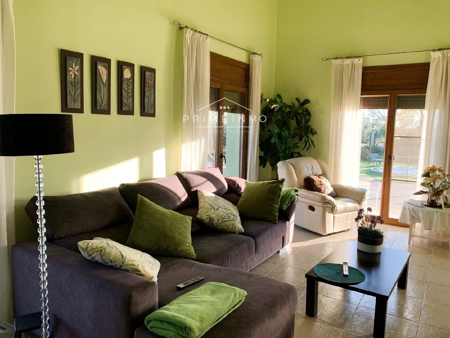  till salu villa Riumar Baix Ebre 10